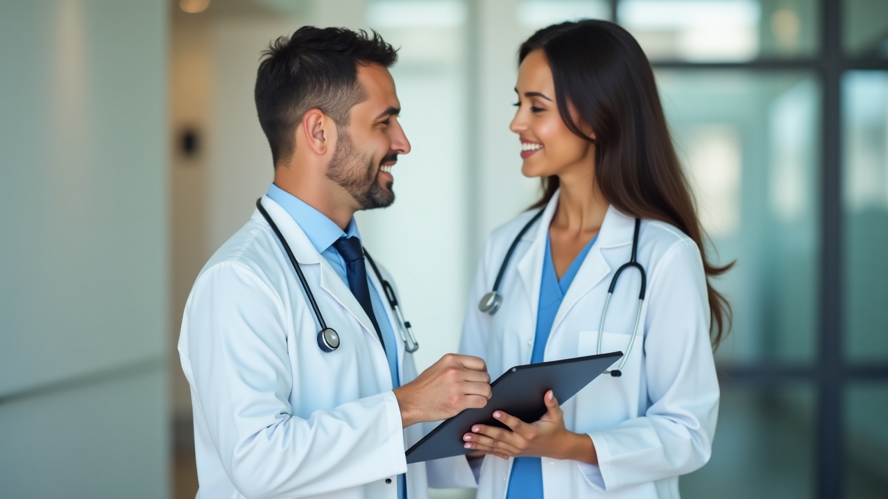 Wpływ niskodawkowej klonidyny na jakość snu po operacjach – nowatorskie badania kliniczne