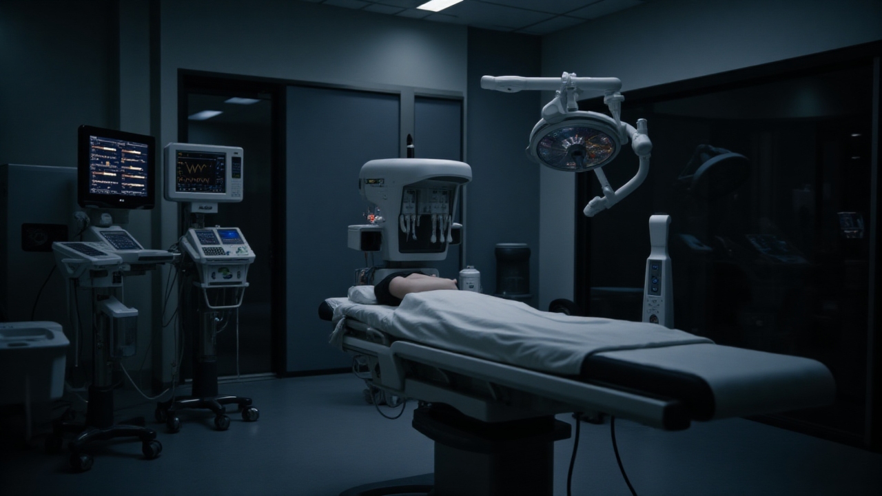 Propofol z klonidyną w sedacji do kolonoskopii – wyniki badania klinicznego
