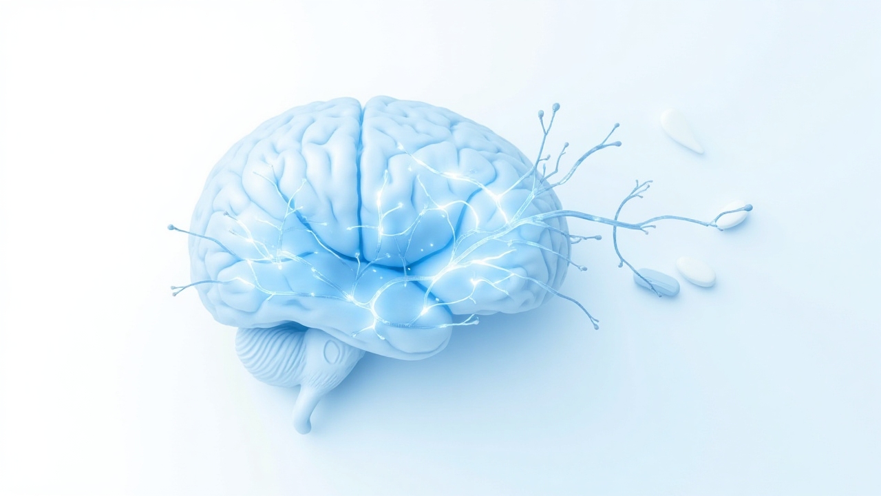 Klonidyna w leczeniu bólu pooperacyjnego – nowe spojrzenie na terapię